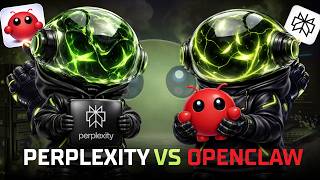 Perplexity Computer vs OpenClaw — Which Autonomous AI agent Is Better? Wealth