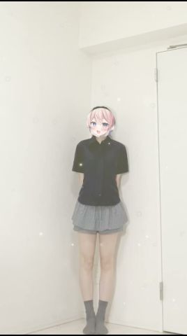 Its Me ⌇ 近所迷惑にならないように 踊ってみた⌇#vtuber #shorts