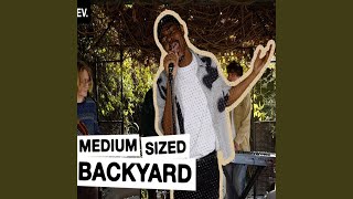 BLACK SAMURAI. (live)