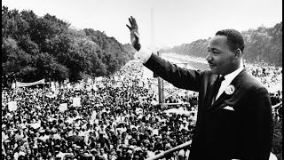 Martin Luther King Jr: Life and Death