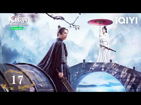 ⚔️ Sword Dynasty - Episode 17 | 💥 A New Battle Officially Explodes! | iQIYI Dubbed Drama