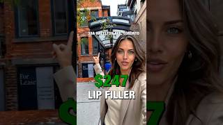 #lipfiller for $247 😱