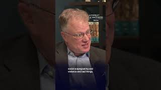 WATCH: Why conspiracy theories persist