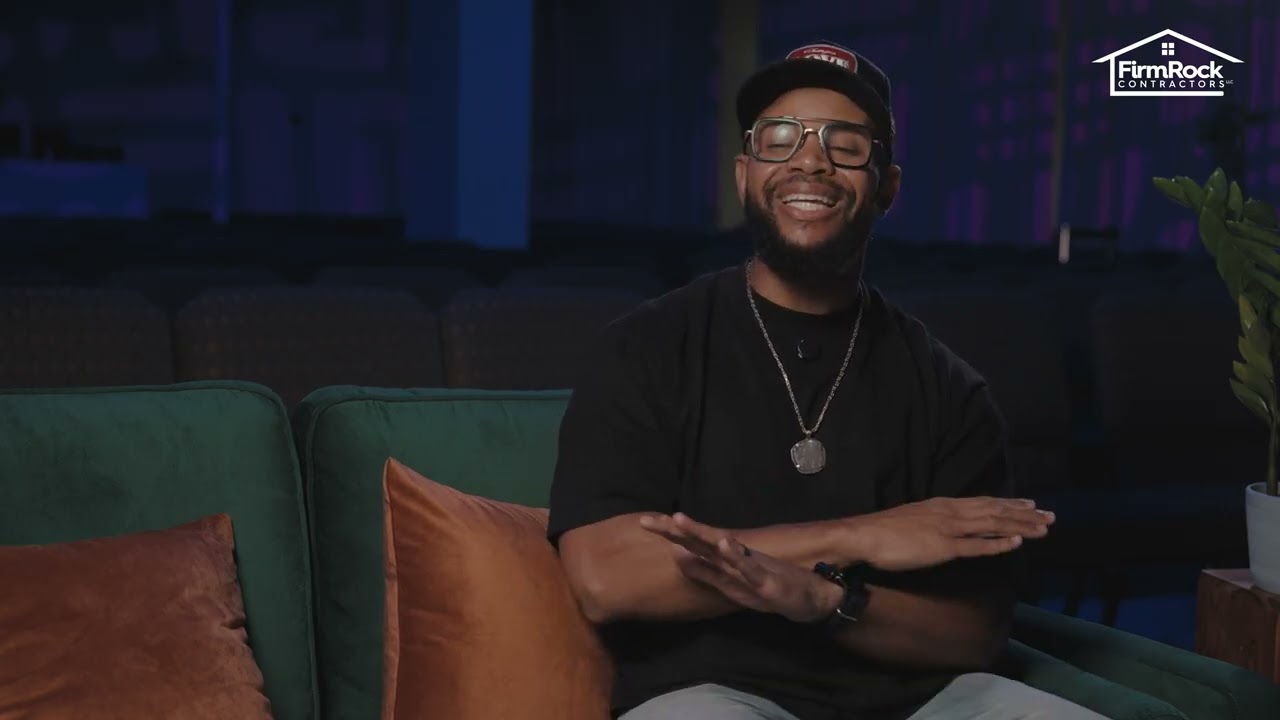 Total Remodeling - Interview with the leader of Cool Church