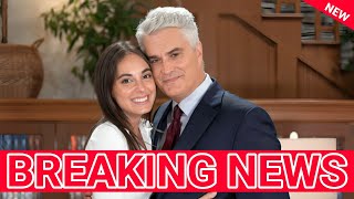CBS Legend Passes Away At Age 60, GH Hints At Next Big Death, Rick Hearst Opens Up!