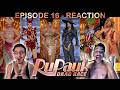 RuPaul S Drag Race Season 18 Grand Finale BRAZIL REACTION mp3