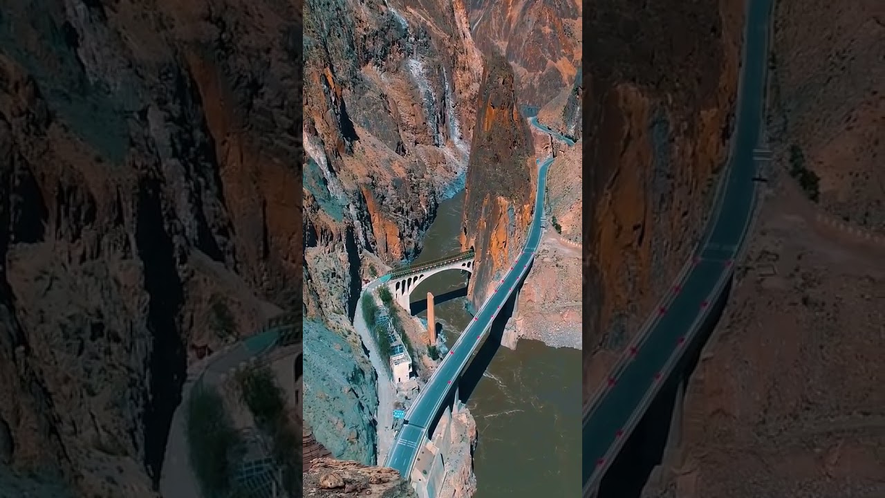 Beauty of Nature/Save Nature Save Earth🌎 