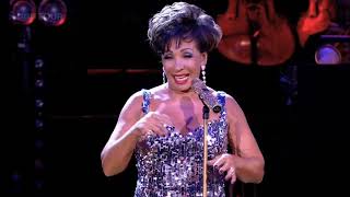 Shirley Bassey - I&#39;m still Here (Live 2009 Electric Proms) HD