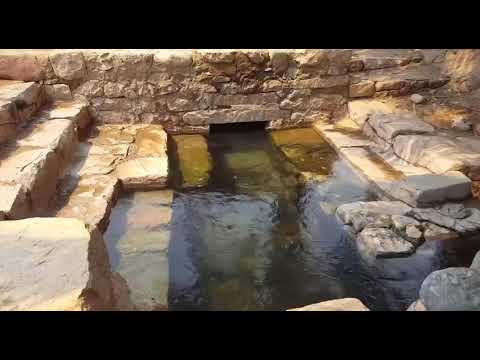 برومو الفلم الوثائقي لمحافظة وادي الفرع