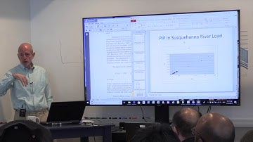 Tech Transfer Workshop Day 2 Session 1 Video 5 of 5