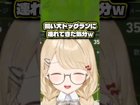 立川はととちのペット　#小雀とと #vtuber #shorts #ぶいすぽ