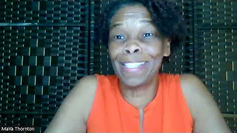 MaYaSpeaks, LLC Intro