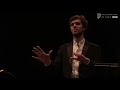 Bach Cantata BWV 146 Jubilate «Wir müssen durch viel Trübsal» Raphaël Pichon Ensemble Pygm