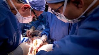 Investigation highlights potential dangers of surgery centers in the U.S.