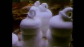 Dairy Queen ad, 1983