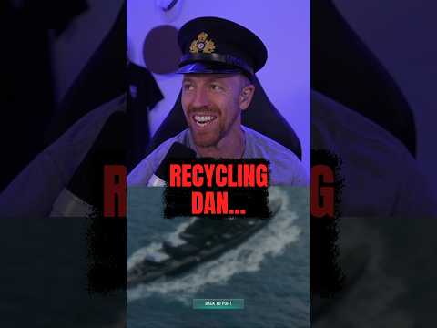 World of Warships: My Teammate Ate the Torps for Me