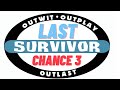 Survivor Day After Podcast: Last Chance 3