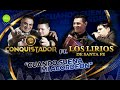 Conquistador, Los Lirios De Santa Fe - Cuando Suena Mi Acordeón