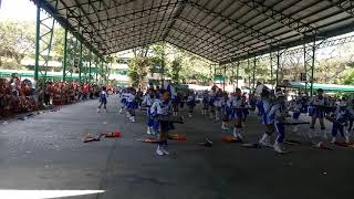 Jekas Fight Pdpes 2019