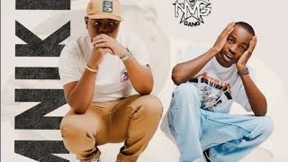 Tyler ICU- Mnike (Uk Edited) [Official Audio] ft Dj Maphorisa , Nandipha808, Ceeka rsa Tyron Dee