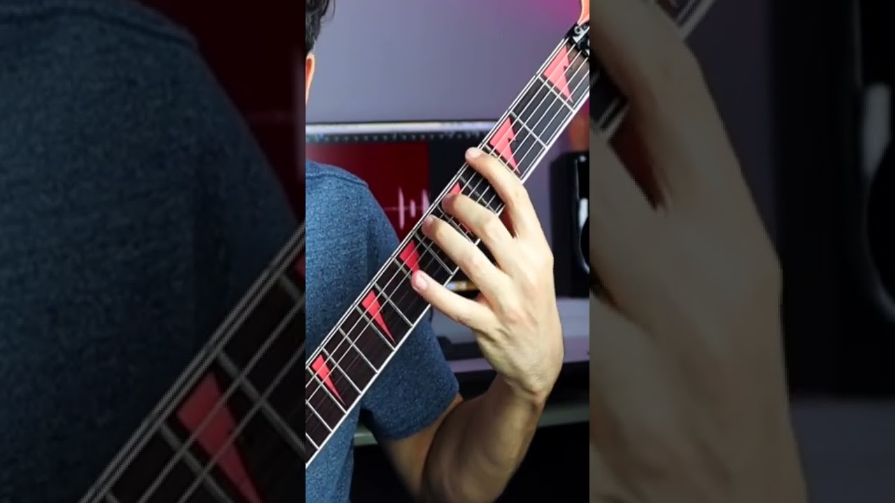 Augmented Triad pairs + Chromatics