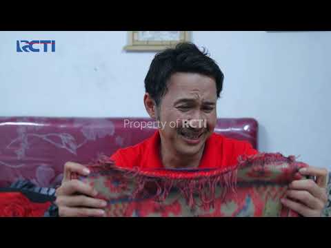 Akum kaget sajadahnya bolong dan kesal sendiri | DUNIA TERBALIK - EPS 254-PART 6