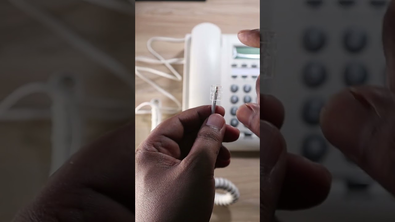 Unboxing & Review | Beetel M59 Landline Phone | Landline Phone for Jio Fiber | 