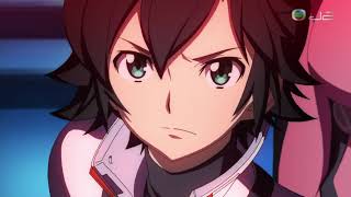 粵語動畫 地球守护者 E24 Cantonese Anime
