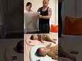 겉은 강해 보이는 아빠인데 아기 재우는 게 진짜 잘해