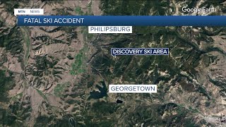 Youth from Butte dies in ski accident at Discovery Ski Area