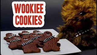 Wookiee Cookies
