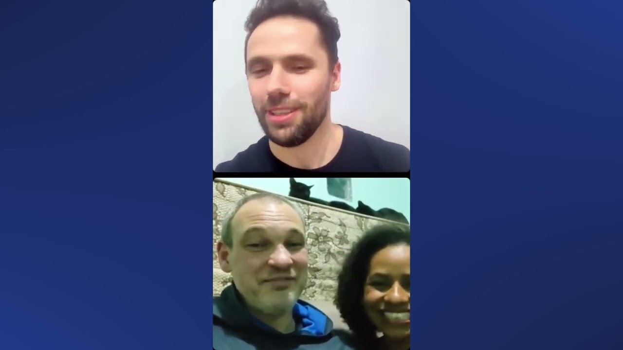capa do vídeo