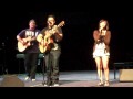 [Music Speaks Unplugged] Cathy Nguyen + The Adrian William Project - Knock You Down (cover)