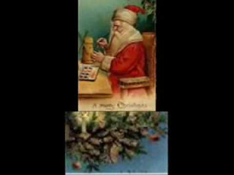 DAVID ALEXANDRE WINTER Chante NOEL
