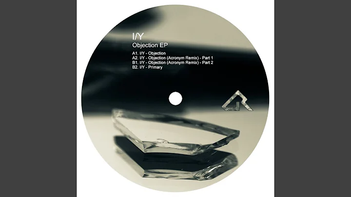 Objection - Part 2 (Acronym Remix)