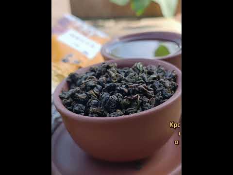 #пуэр #габа #китайская #панда #позитив - YouTube
