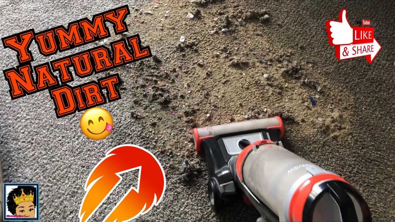 Natural Dirt Mess Tests on Different Settings 🔥 [+ The Return of A