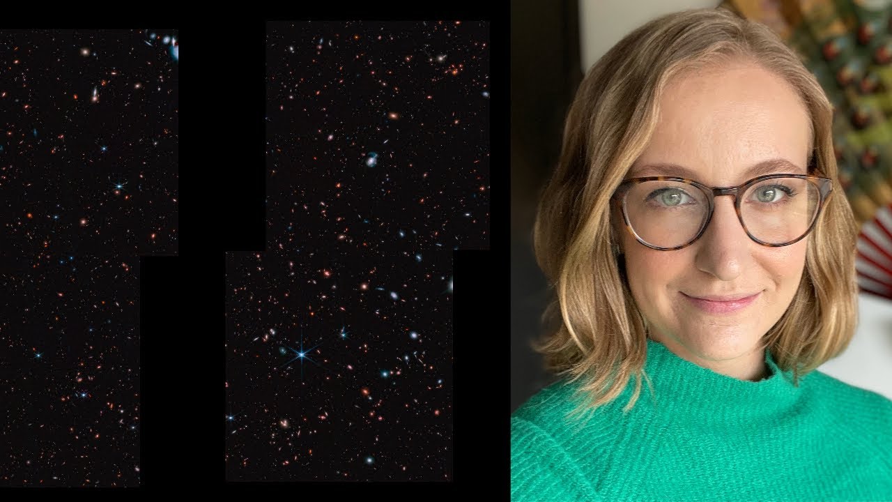 Charting the Chemistry of Galaxies across Cosmic Time: JWST and Beyond with Allison Strom