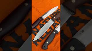 Be patient! The Shemanese is worth the wait! #shorts #blade #bushcraft #camping