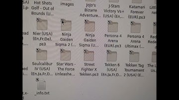 How to add games to batocera