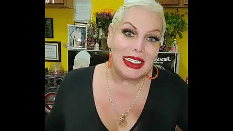 Jessica esoterica Trae un mensaje para ti. video #...
