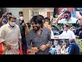 Celebrities Mass Entry Amma Office Inaguration | Mammootty | Mohanlal
