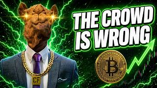 The Most Crowded Trade