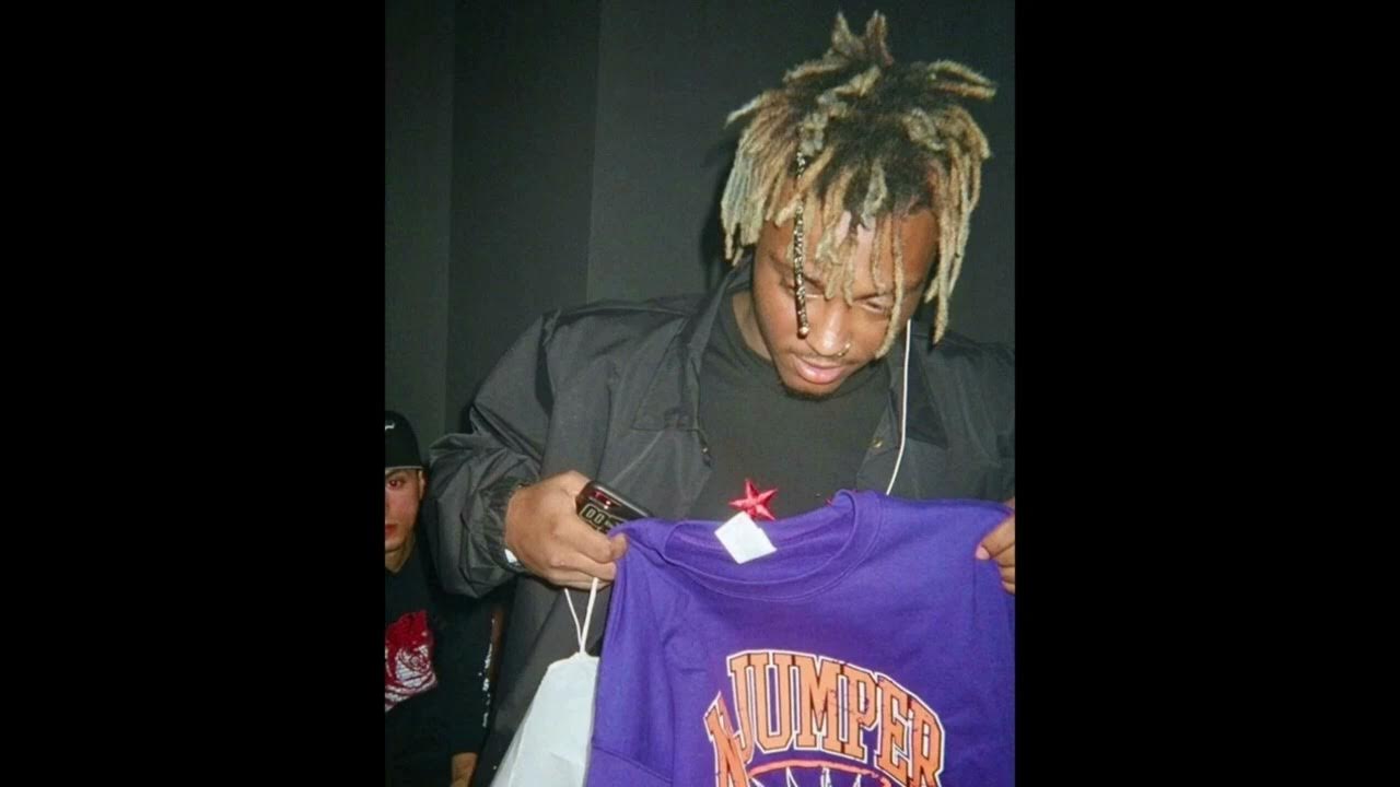 [FREE FOR PROFIT] *HARD* Juice WRLD type beat "Fallout". YouTube