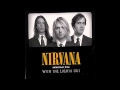 Nirvana - Floyd the Barber (Early Live) [Lyrics]