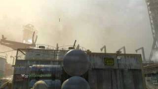Epic Random Tomahawk (It steals his kill) - coughlander
