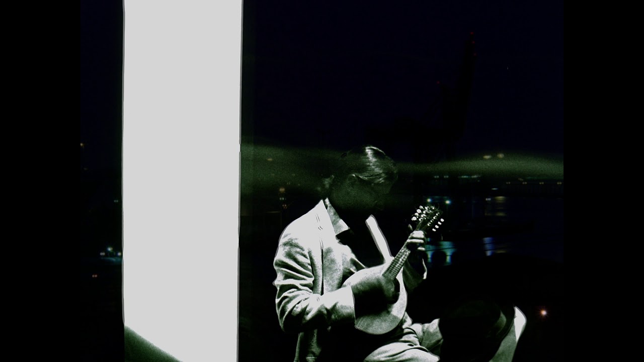 aemi TRAILER Water and Power by Pat O'Neill YouTube