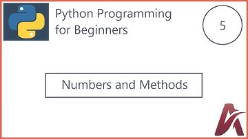 5 | Python Numbers and Methods | by Hardik Patel