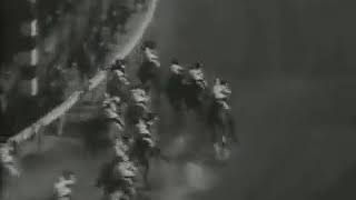 War Admiral Wins 1937 Kentucky Derby