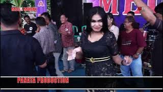 SALING TERGODA  II  CUCUN  II  MEGA MUSIK